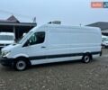 Белый Мерседес Sprinter, объемом двигателя 2.2 л и пробегом 175 тыс. км за 25450 $, фото 5 на Automoto.ua