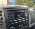 Белый Мерседес Sprinter, объемом двигателя 2.2 л и пробегом 296 тыс. км за 19500 $, фото 46 на Automoto.ua