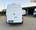 Білий Мерседес Sprinter, об'ємом двигуна 2.2 л та пробігом 210 тис. км за 21550 $, фото 11 на Automoto.ua