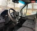 Белый Мерседес Sprinter, объемом двигателя 2.2 л и пробегом 238 тыс. км за 32000 $, фото 25 на Automoto.ua