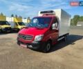 Белый Мерседес Sprinter, объемом двигателя 0 л и пробегом 281 тыс. км за 21700 $, фото 1 на Automoto.ua