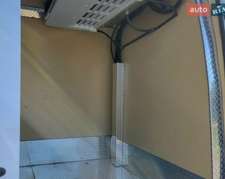 Белый Мерседес Sprinter, объемом двигателя 3 л и пробегом 311 тыс. км за 31900 $, фото 22 на Automoto.ua