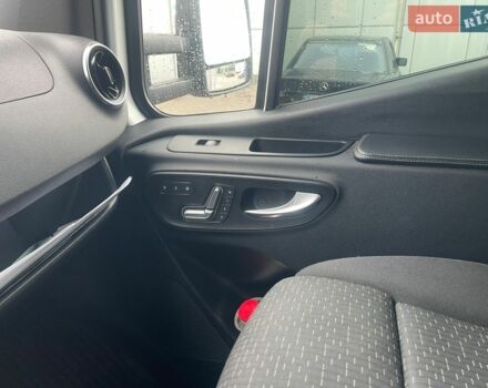 Білий Мерседес Sprinter, об'ємом двигуна 3 л та пробігом 248 тис. км за 40999 $, фото 37 на Automoto.ua