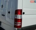 Белый Мерседес Sprinter, объемом двигателя 2.14 л и пробегом 283 тыс. км за 19500 $, фото 32 на Automoto.ua