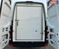 Білий Мерседес Sprinter, об'ємом двигуна 2.2 л та пробігом 210 тис. км за 21550 $, фото 24 на Automoto.ua