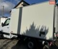 Белый Мерседес Sprinter, объемом двигателя 2.2 л и пробегом 296 тыс. км за 19500 $, фото 17 на Automoto.ua