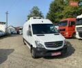 Білий Мерседес Sprinter, об'ємом двигуна 2.2 л та пробігом 175 тис. км за 21950 $, фото 2 на Automoto.ua