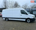 Белый Мерседес Sprinter, объемом двигателя 2.2 л и пробегом 175 тыс. км за 20500 $, фото 14 на Automoto.ua