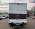 Белый Мерседес Sprinter, объемом двигателя 2.2 л и пробегом 238 тыс. км за 32000 $, фото 8 на Automoto.ua