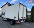 Белый Мерседес Sprinter, объемом двигателя 2.2 л и пробегом 296 тыс. км за 19500 $, фото 20 на Automoto.ua