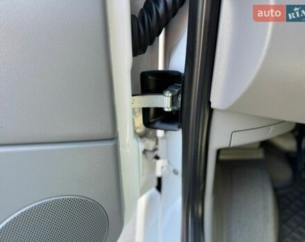 Белый Мерседес Sprinter, объемом двигателя 2.14 л и пробегом 283 тыс. км за 19500 $, фото 63 на Automoto.ua