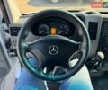 Белый Мерседес Sprinter, объемом двигателя 2.14 л и пробегом 283 тыс. км за 19500 $, фото 67 на Automoto.ua