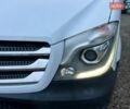 Белый Мерседес Sprinter, объемом двигателя 2.2 л и пробегом 175 тыс. км за 25450 $, фото 21 на Automoto.ua