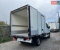 Белый Мерседес Sprinter, объемом двигателя 2.2 л и пробегом 296 тыс. км за 19500 $, фото 30 на Automoto.ua