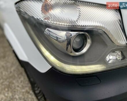 Белый Мерседес Sprinter, объемом двигателя 2.2 л и пробегом 170 тыс. км за 21450 $, фото 23 на Automoto.ua