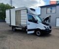 Белый Мерседес Sprinter, объемом двигателя 2.1 л и пробегом 270 тыс. км за 21600 $, фото 19 на Automoto.ua