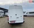 Белый Мерседес Sprinter, объемом двигателя 2.2 л и пробегом 170 тыс. км за 21450 $, фото 8 на Automoto.ua