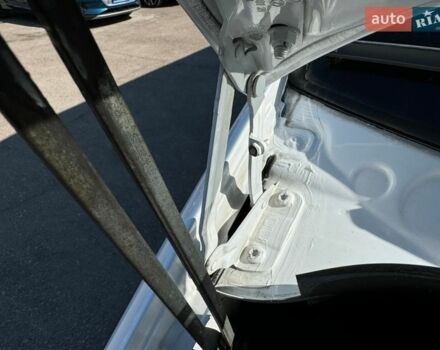 Белый Мерседес Sprinter, объемом двигателя 2.14 л и пробегом 283 тыс. км за 19500 $, фото 110 на Automoto.ua