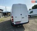 Білий Мерседес Sprinter, об'ємом двигуна 2.2 л та пробігом 175 тис. км за 21950 $, фото 13 на Automoto.ua