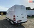 Білий Мерседес Sprinter, об'ємом двигуна 2.2 л та пробігом 175 тис. км за 21950 $, фото 14 на Automoto.ua