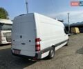 Білий Мерседес Sprinter, об'ємом двигуна 2.2 л та пробігом 175 тис. км за 21950 $, фото 17 на Automoto.ua