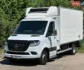 Білий Мерседес Sprinter, об'ємом двигуна 2.2 л та пробігом 560 тис. км за 29500 $, фото 6 на Automoto.ua