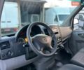 Білий Мерседес Sprinter, об'ємом двигуна 2.2 л та пробігом 210 тис. км за 21550 $, фото 43 на Automoto.ua