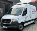 Белый Мерседес Sprinter, объемом двигателя 2.2 л и пробегом 330 тыс. км за 24500 $, фото 1 на Automoto.ua