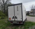 Білий Мерседес Sprinter, об'ємом двигуна 2.14 л та пробігом 308 тис. км за 21500 $, фото 2 на Automoto.ua