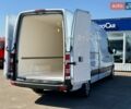 Белый Мерседес Sprinter, объемом двигателя 2.14 л и пробегом 283 тыс. км за 19500 $, фото 80 на Automoto.ua
