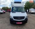Белый Мерседес Sprinter, объемом двигателя 2.1 л и пробегом 270 тыс. км за 21600 $, фото 2 на Automoto.ua