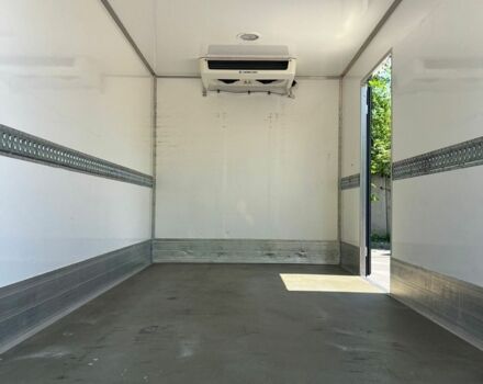 Білий Мерседес Sprinter, об'ємом двигуна 2.2 л та пробігом 258 тис. км за 32500 $, фото 16 на Automoto.ua