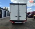 Белый Мерседес Sprinter, объемом двигателя 2.1 л и пробегом 270 тыс. км за 21600 $, фото 8 на Automoto.ua