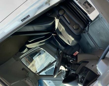 Білий Мерседес Sprinter, об'ємом двигуна 2.2 л та пробігом 175 тис. км за 21950 $, фото 40 на Automoto.ua