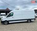 Белый Мерседес Sprinter, объемом двигателя 2.2 л и пробегом 175 тыс. км за 25450 $, фото 2 на Automoto.ua