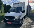 Белый Мерседес Sprinter, объемом двигателя 2.2 л и пробегом 296 тыс. км за 19500 $, фото 5 на Automoto.ua