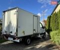 Белый Мерседес Sprinter, объемом двигателя 2.2 л и пробегом 296 тыс. км за 19500 $, фото 11 на Automoto.ua