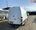Білий Мерседес Sprinter, об'ємом двигуна 2.2 л та пробігом 175 тис. км за 21950 $, фото 12 на Automoto.ua