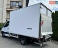 Белый Мерседес Sprinter, объемом двигателя 2.2 л и пробегом 246 тыс. км за 23300 $, фото 5 на Automoto.ua