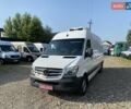 Білий Мерседес Sprinter, об'ємом двигуна 2.2 л та пробігом 175 тис. км за 21950 $, фото 8 на Automoto.ua
