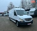 Белый Мерседес Sprinter, объемом двигателя 2.2 л и пробегом 175 тыс. км за 25450 $, фото 16 на Automoto.ua
