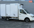 Белый Мерседес Sprinter, объемом двигателя 3 л и пробегом 225 тыс. км за 33800 $, фото 7 на Automoto.ua
