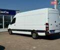 Белый Мерседес Sprinter, объемом двигателя 2.14 л и пробегом 283 тыс. км за 19500 $, фото 72 на Automoto.ua