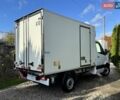 Белый Мерседес Sprinter, объемом двигателя 2.2 л и пробегом 296 тыс. км за 19500 $, фото 10 на Automoto.ua