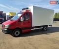 Белый Мерседес Sprinter, объемом двигателя 0 л и пробегом 281 тыс. км за 21700 $, фото 1 на Automoto.ua