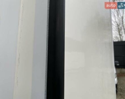 Белый Мерседес Sprinter, объемом двигателя 2.2 л и пробегом 170 тыс. км за 21450 $, фото 29 на Automoto.ua