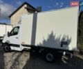 Белый Мерседес Sprinter, объемом двигателя 2.2 л и пробегом 296 тыс. км за 19500 $, фото 18 на Automoto.ua