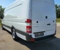 Белый Мерседес Sprinter, объемом двигателя 3 л и пробегом 311 тыс. км за 31800 $, фото 8 на Automoto.ua