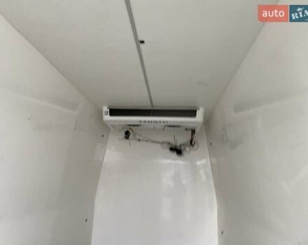 Белый Мерседес Sprinter, объемом двигателя 2.2 л и пробегом 170 тыс. км за 21450 $, фото 31 на Automoto.ua
