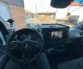 Белый Мерседес Sprinter, объемом двигателя 2.2 л и пробегом 560 тыс. км за 34900 $, фото 47 на Automoto.ua